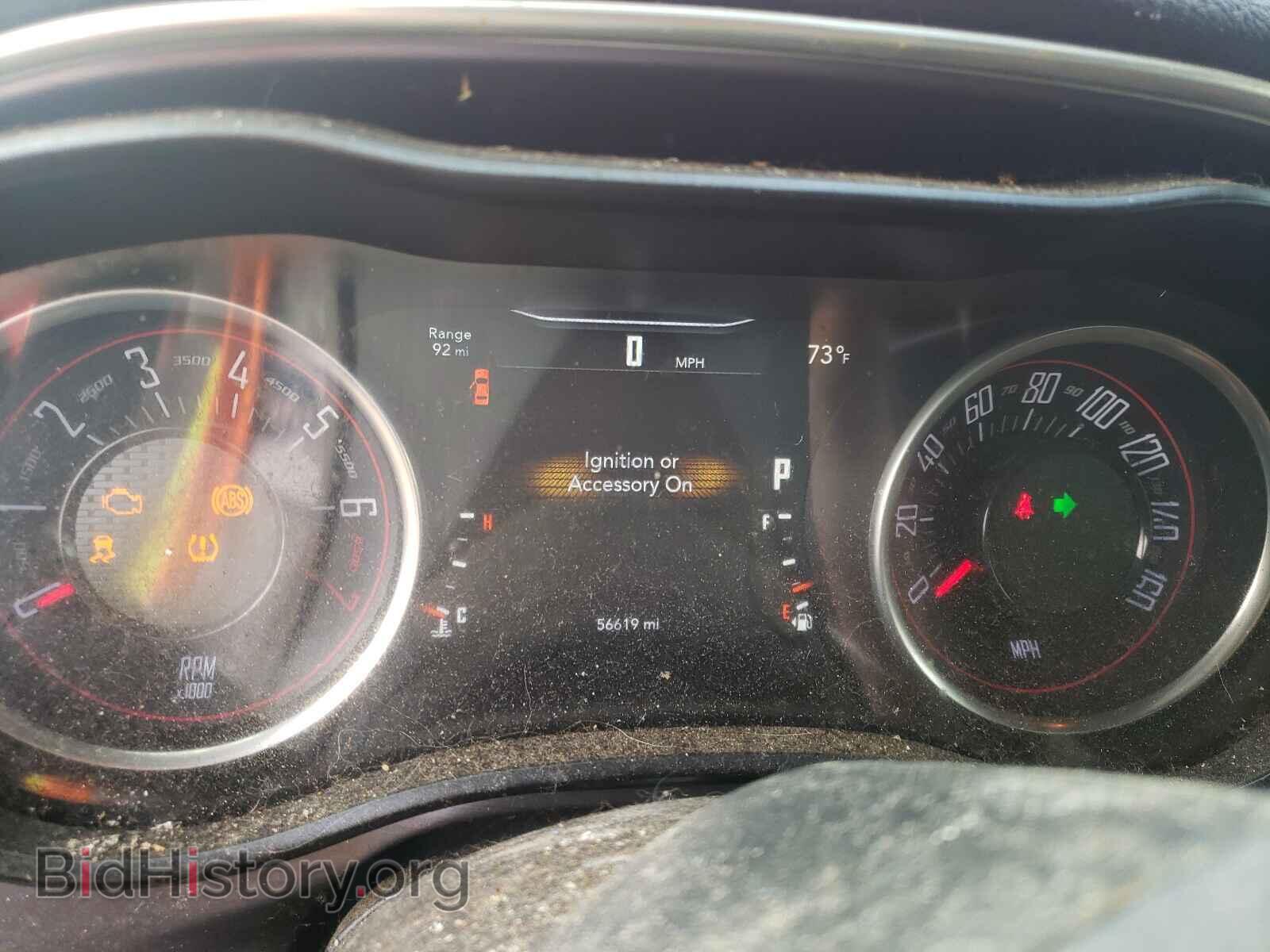 2016 DODGE CHALLENGER - VIN: 2C3CDZAG2GH338723 - Photo 8