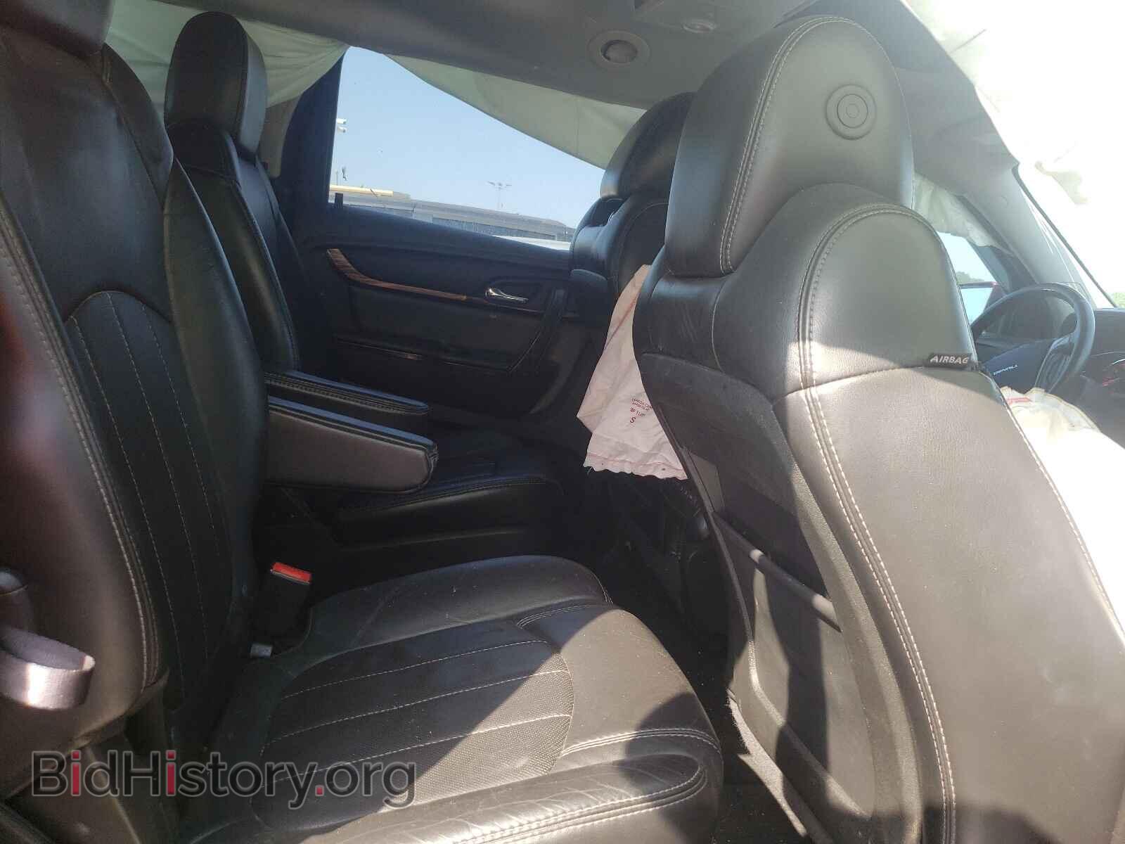 2014 GMC ACADIA DEN - VIN: 1GKKRTKD4EJ185868 - Фото 6