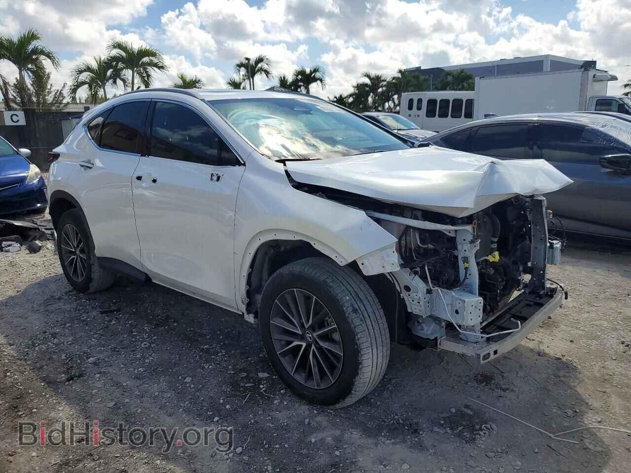 2022 LEXUS UNKNOWN - VIN: 2T2GGCEZ9NC012076 - Фото 4