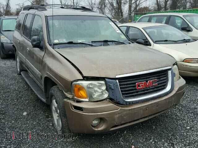 Фотография 1GKET16S736154965 - GMC ENVOY 2003
