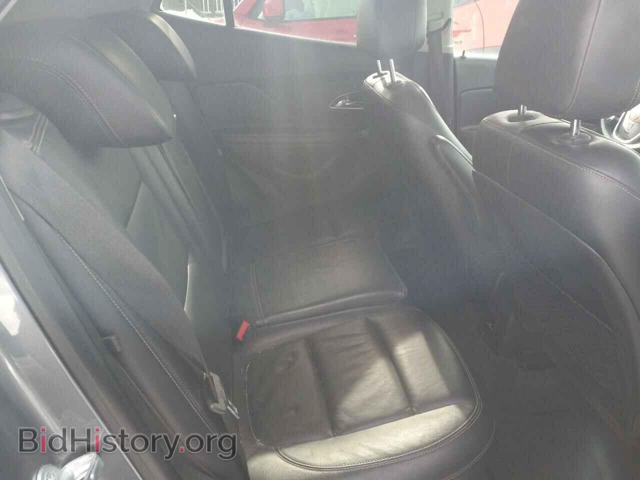 2013 BUICK ENCORE - VIN: KL4CJHSB0DB079830 - Photo 10