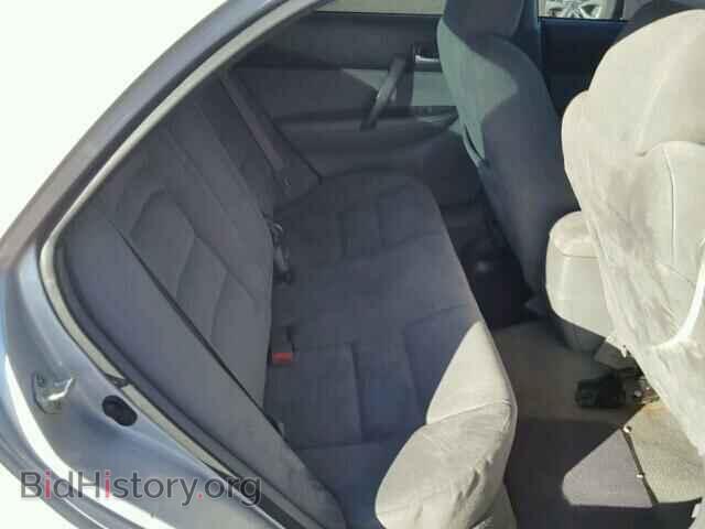 2008 MAZDA 6 - VIN: 1YVHP80C585M25309 - Фото 6