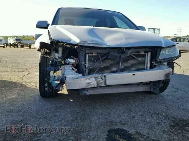 2008 MAZDA 6 - VIN: 1YVHP80C585M25309 - Фото 9