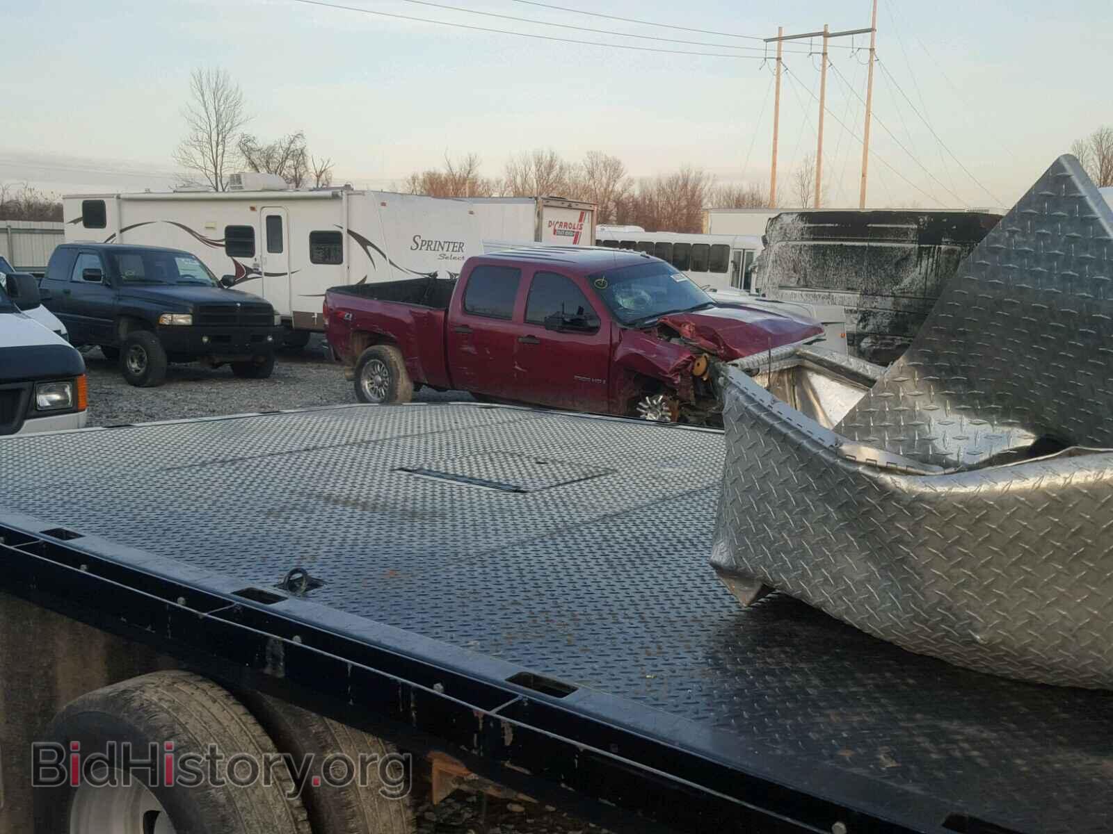 2016 RAM 3500 - VIN: 3C7WRTBL3GG290980 - Photo 6