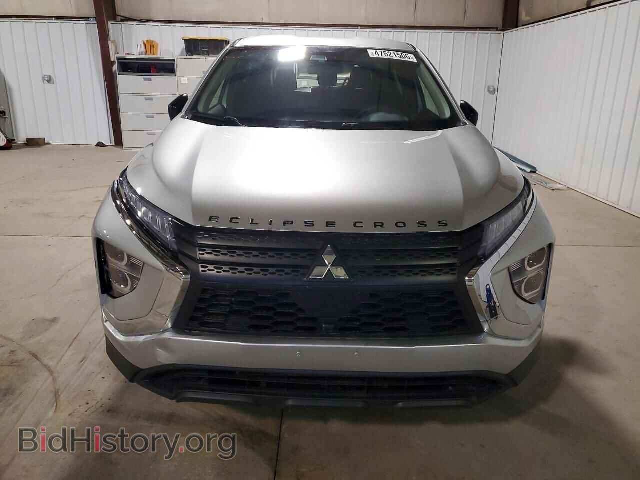 2023 MITSUBISHI ECLIPSE - VIN: JA4ATVAA3PZ010845 - Фото 5