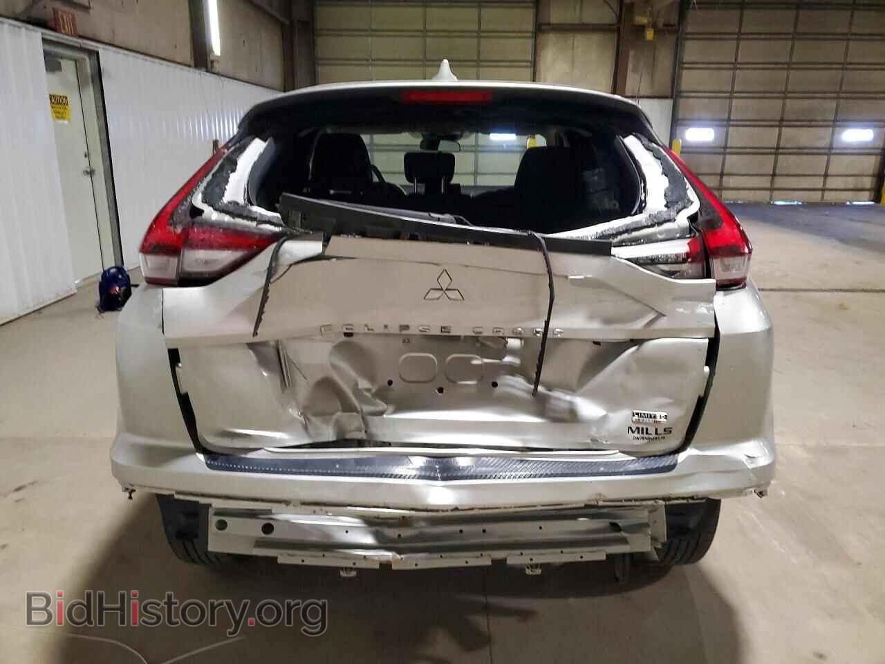 2023 MITSUBISHI ECLIPSE - VIN: JA4ATVAA3PZ010845 - Фото 6