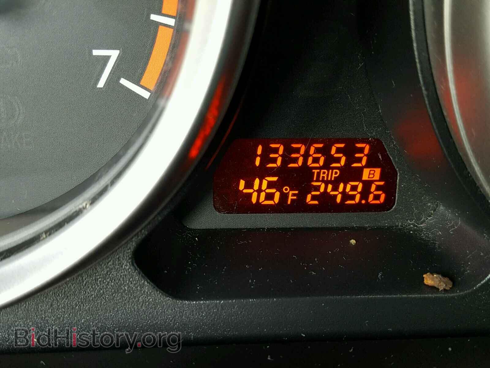 2011 MAZDA 6 - VIN: 1YVHZ8CH2B5M21811 - Photo 8