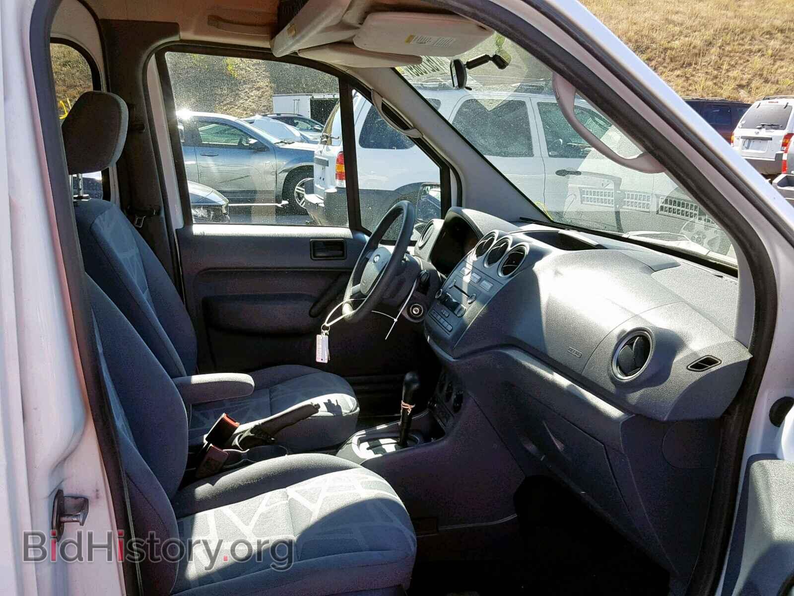 2012 FORD TRANSIT CO - VIN: NM0LS6BN6CT114331 - Фото 5