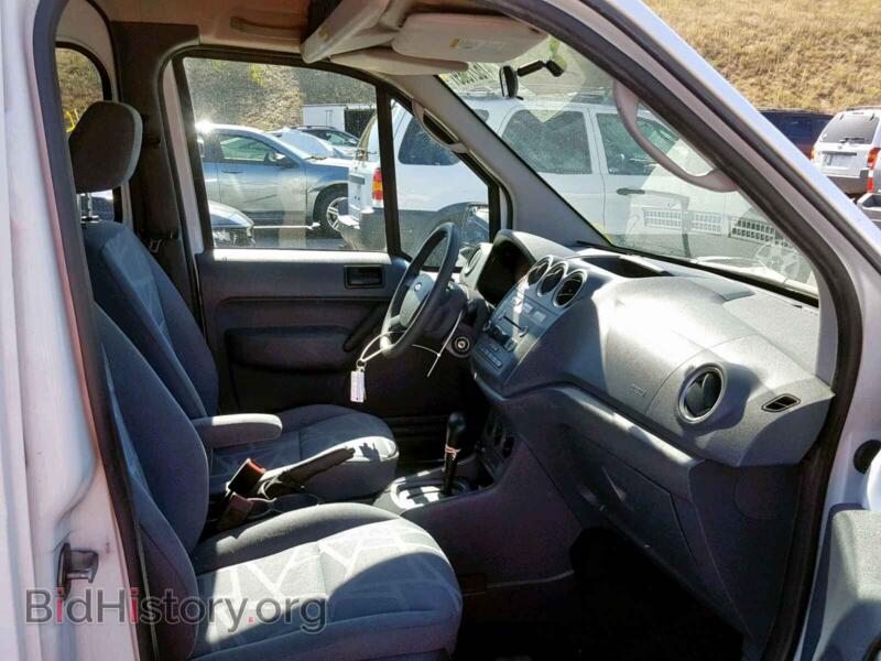 2012 Ford TRANSIT CO (VIN NM0LS6BN6CT114331) — photo 5 of 10