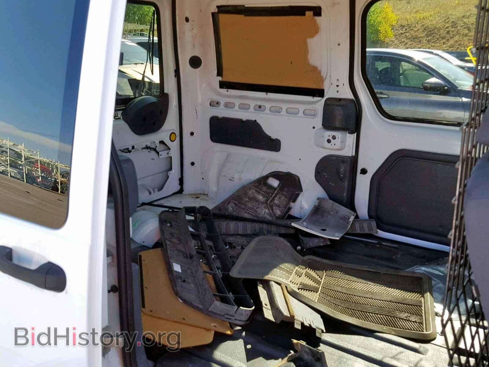 2012 FORD TRANSIT CO - VIN: NM0LS6BN6CT114331 - Фото 6