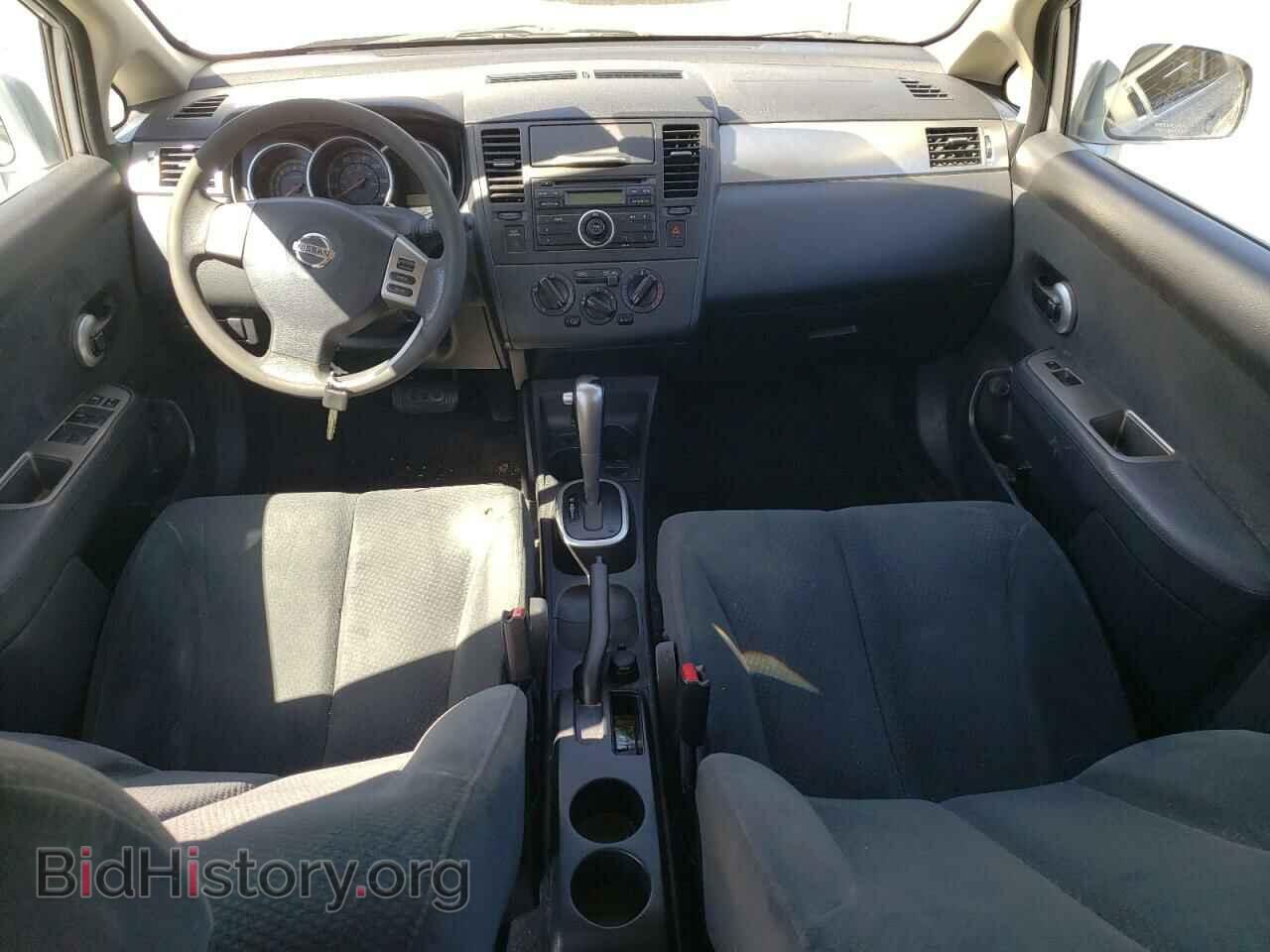 2011 NISSAN VERSA - VIN: 3N1BC1CP5BL427732 - Фото 8