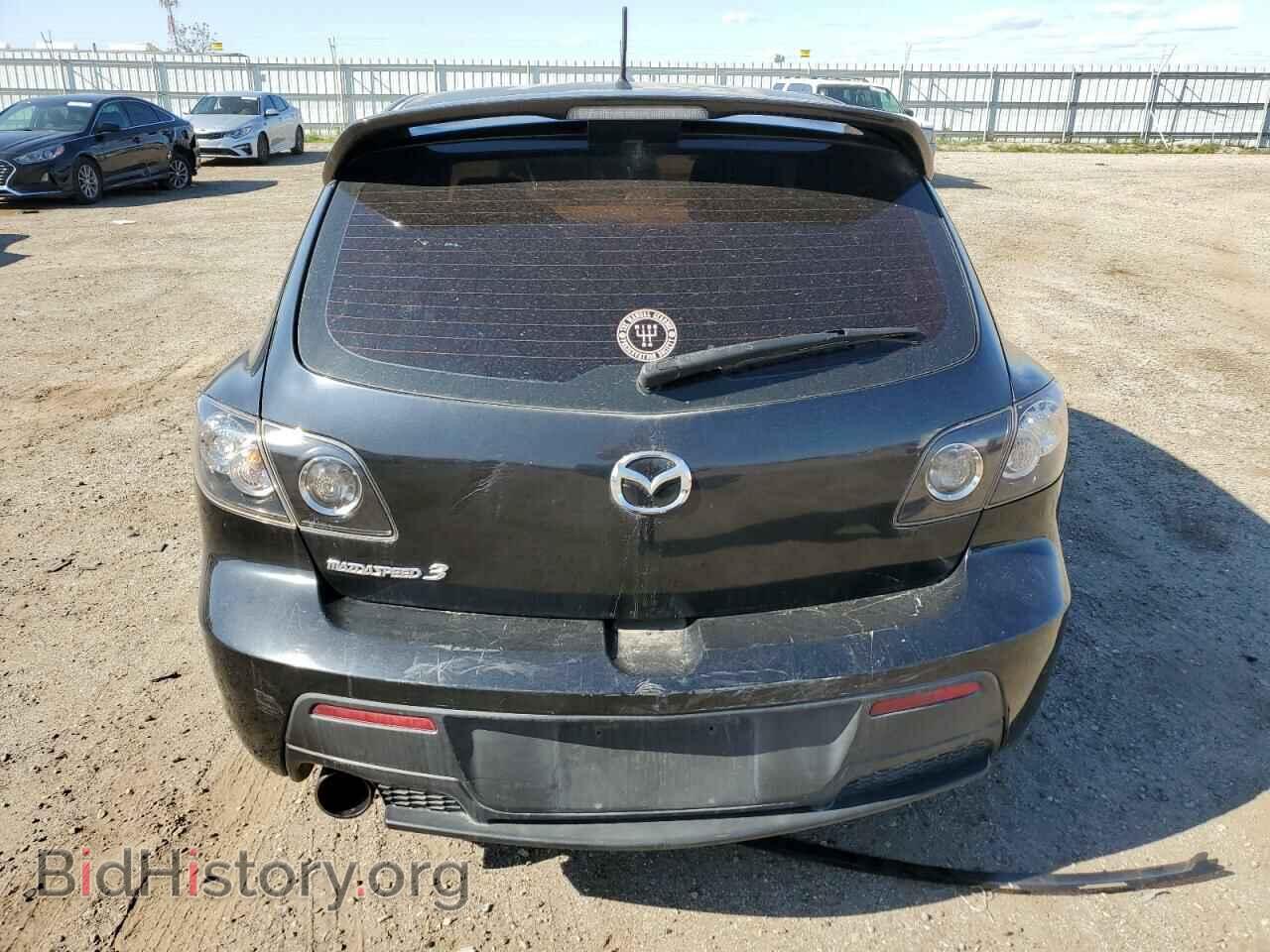 2008 MAZDA ALL OTHER - VIN: JM1BK34M681173335 - Фото 6