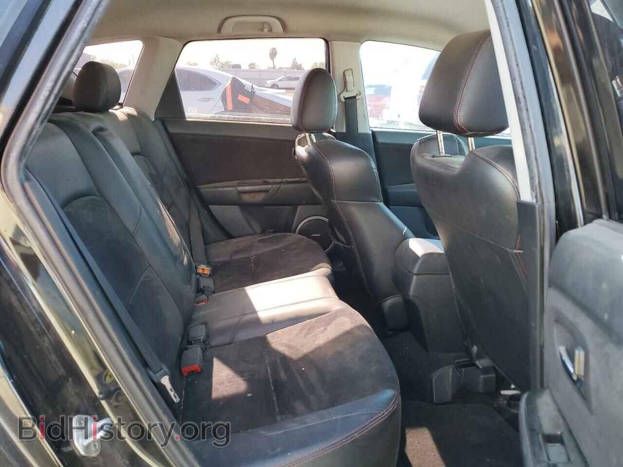 2008 MAZDA ALL OTHER - VIN: JM1BK34M681173335 - Фото 10