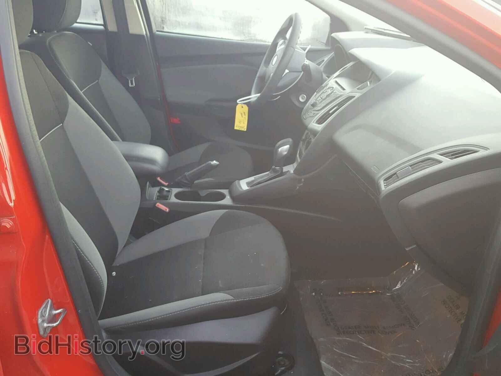 2014 FORD FOCUS - VIN: 1FADP3K2XEL283838 - Photo 5