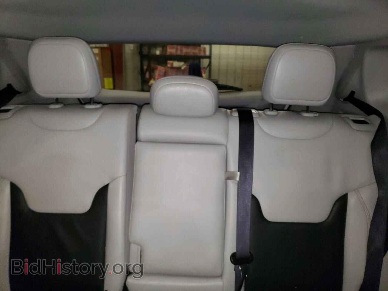 2021 JEEP COMPASS - VIN: 3C4NJCCB5MT528207 - Photo 10