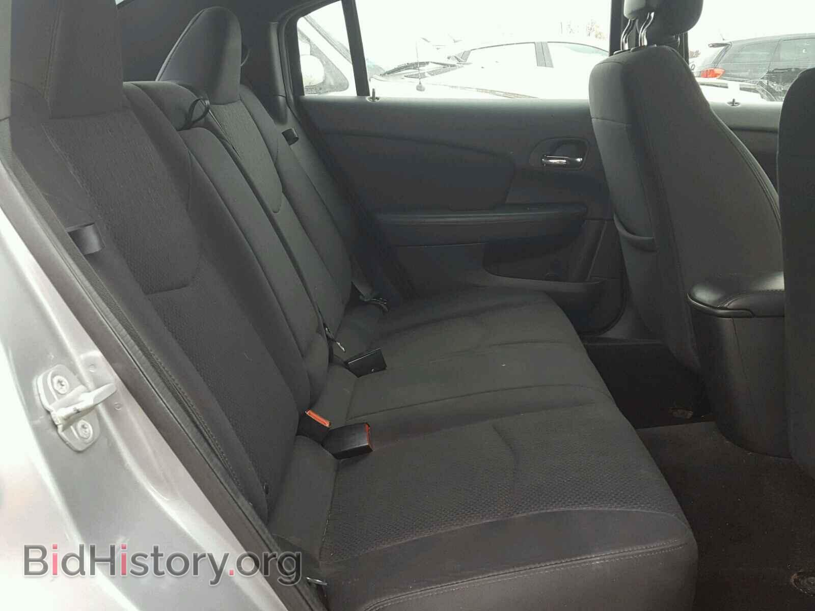 2013 CHRYSLER 200 - VIN: 1C3CCBBB3DN521967 - Photo 6
