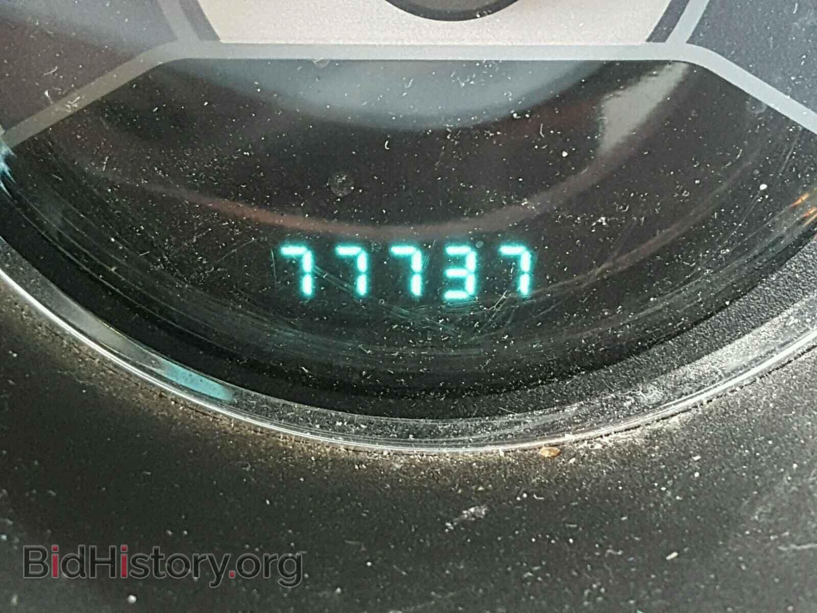 2013 CHRYSLER 200 - VIN: 1C3CCBBB3DN521967 - Photo 8