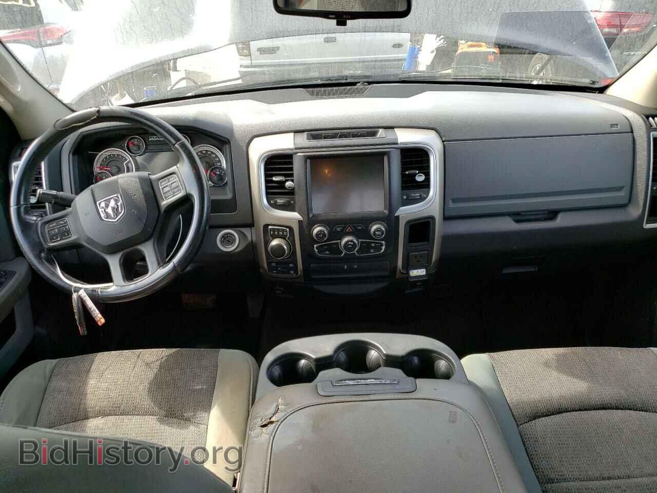 2013 RAM 1500 - VIN: 1C6RR7LT9DS599770 - Photo 8