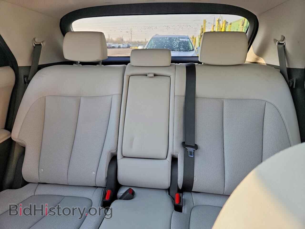 2023 HYUNDAI IONIQ - VIN: KM8KR4AE7PU223473 - Фото 10