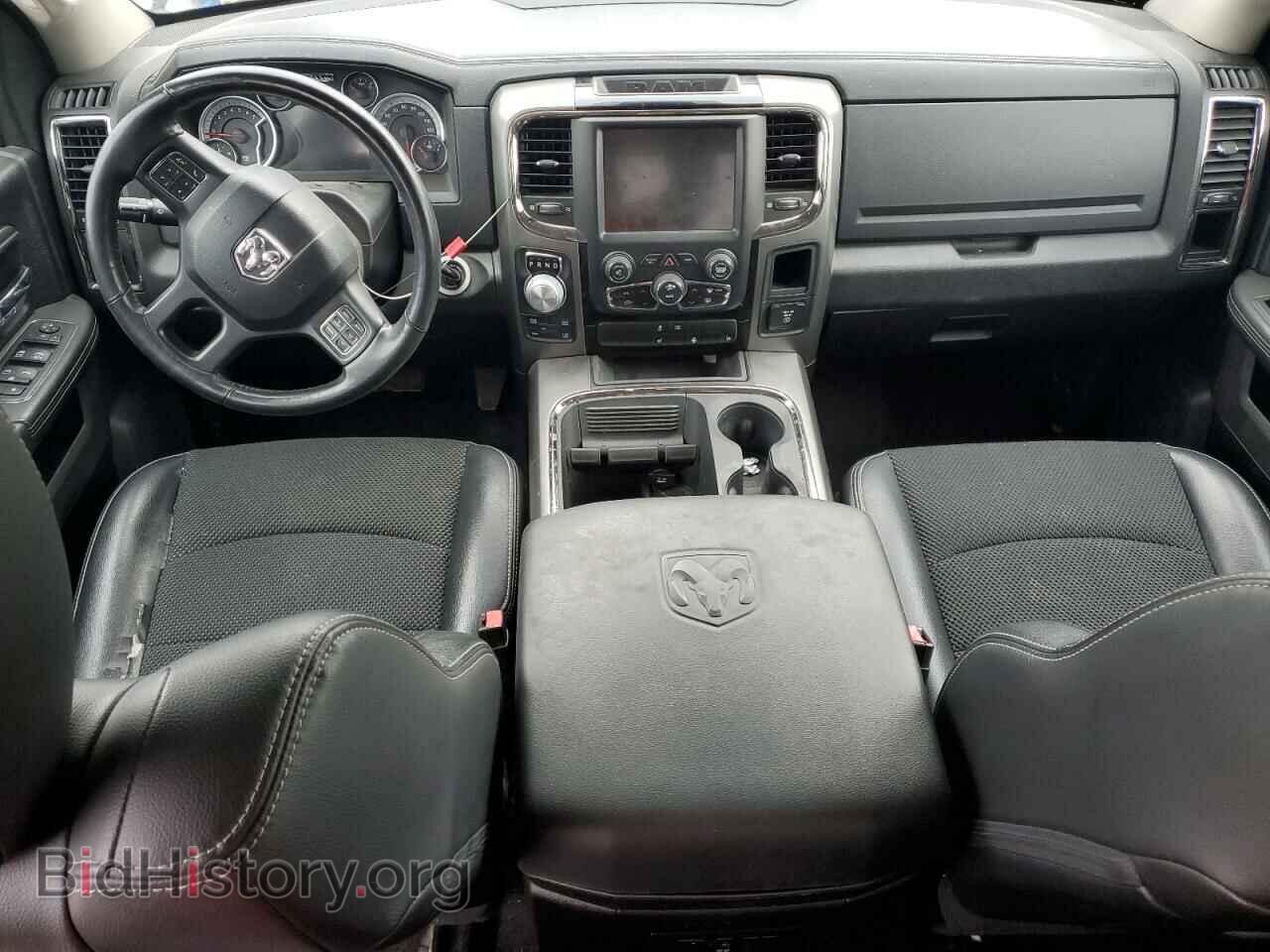 2017 RAM 1500 - VIN: 1C6RR7HT9HS618834 - Фото 8