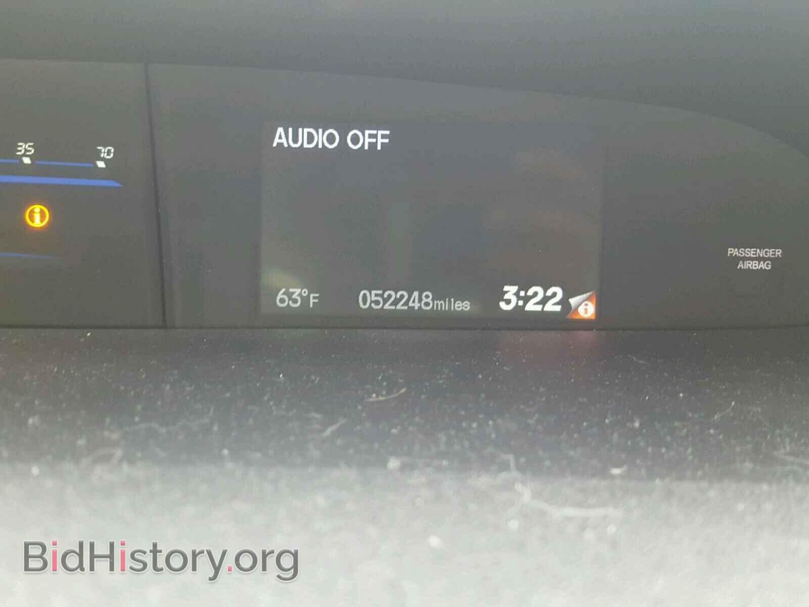 2013 HONDA CIVIC - VIN: 19XFB2F88DE233473 - Фото 8