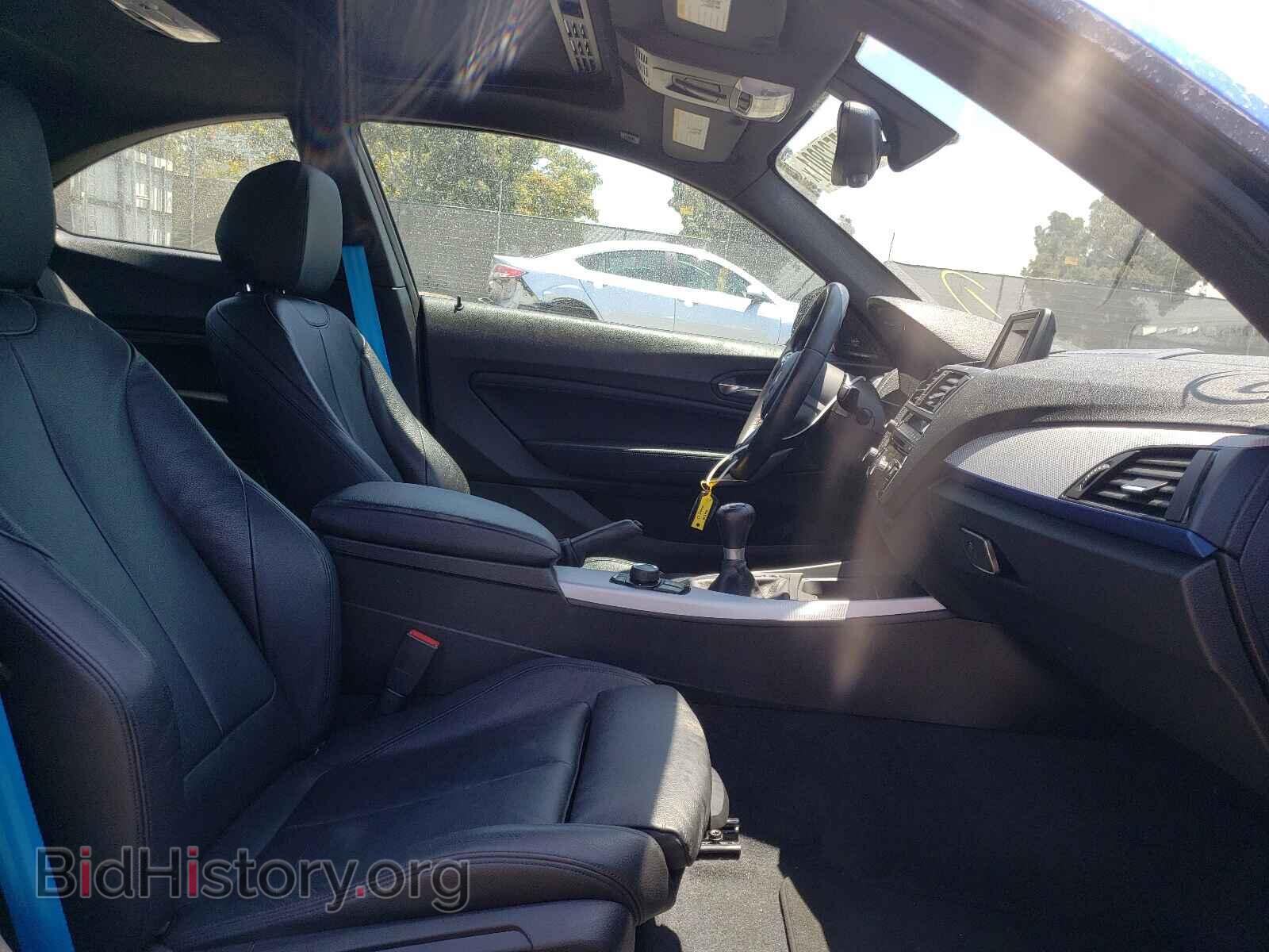 2017 BMW M2 - VIN: WBA2G1C35HV665357 - Фото 5