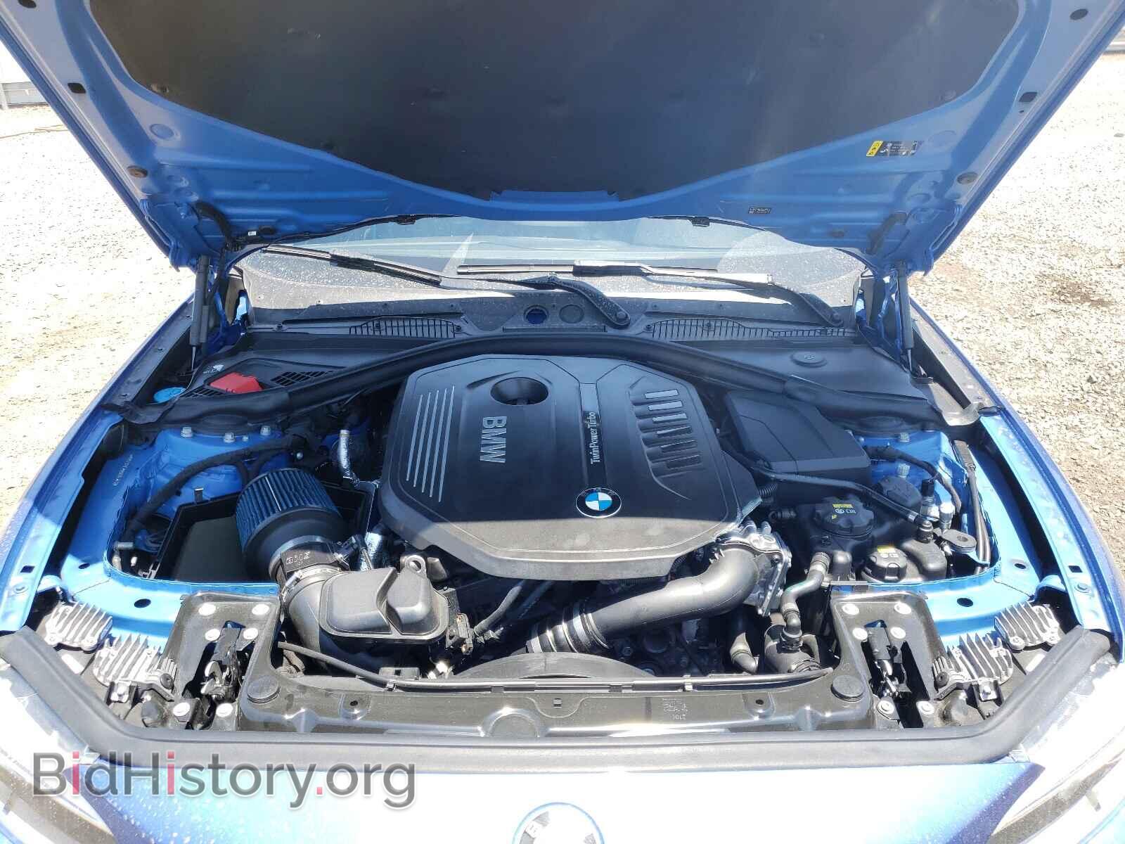 2017 BMW M2 - VIN: WBA2G1C35HV665357 - Фото 7