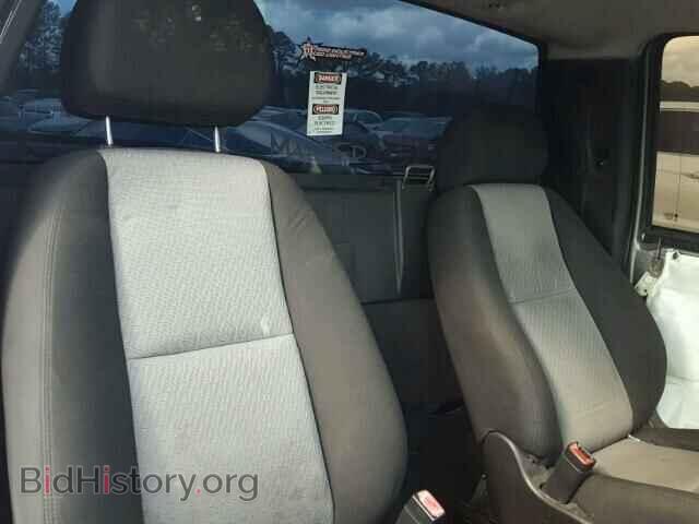 2009 CHEVROLET SILVERADO - VIN: 1GCEC14X09Z161970 - Фото 6
