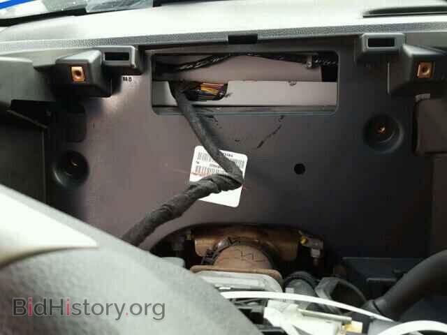 2009 CHEVROLET SILVERADO - VIN: 1GCEC14X09Z161970 - Фото 8