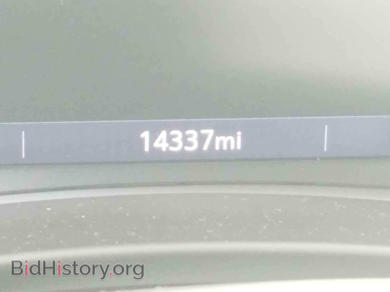 2020 GMC TERRAIN - VIN: 3GKALVEV6LL239948 - Фото 8
