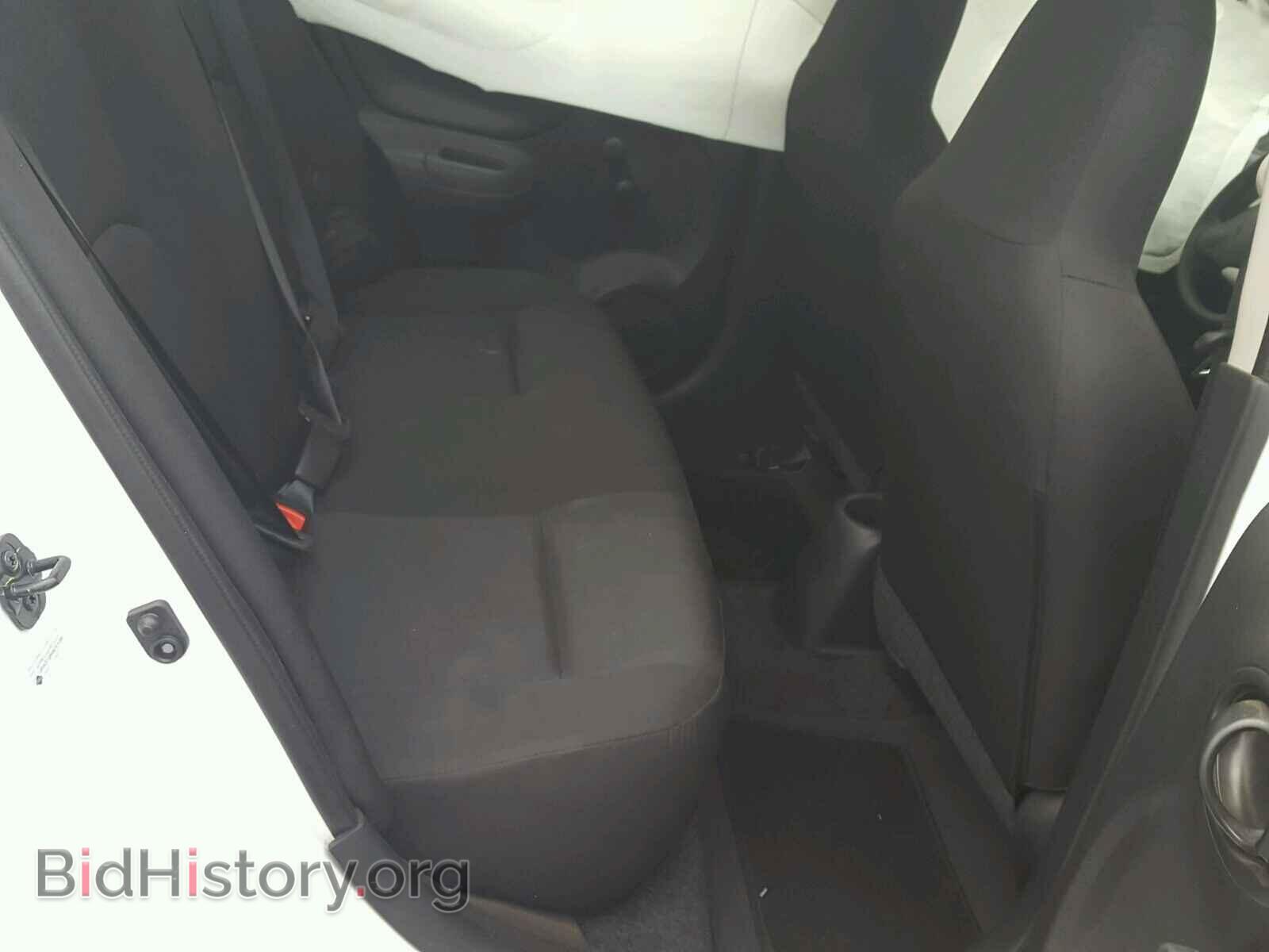 2017 NISSAN VERSA - VIN: 3N1CN7AP1HL905366 - Photo 6