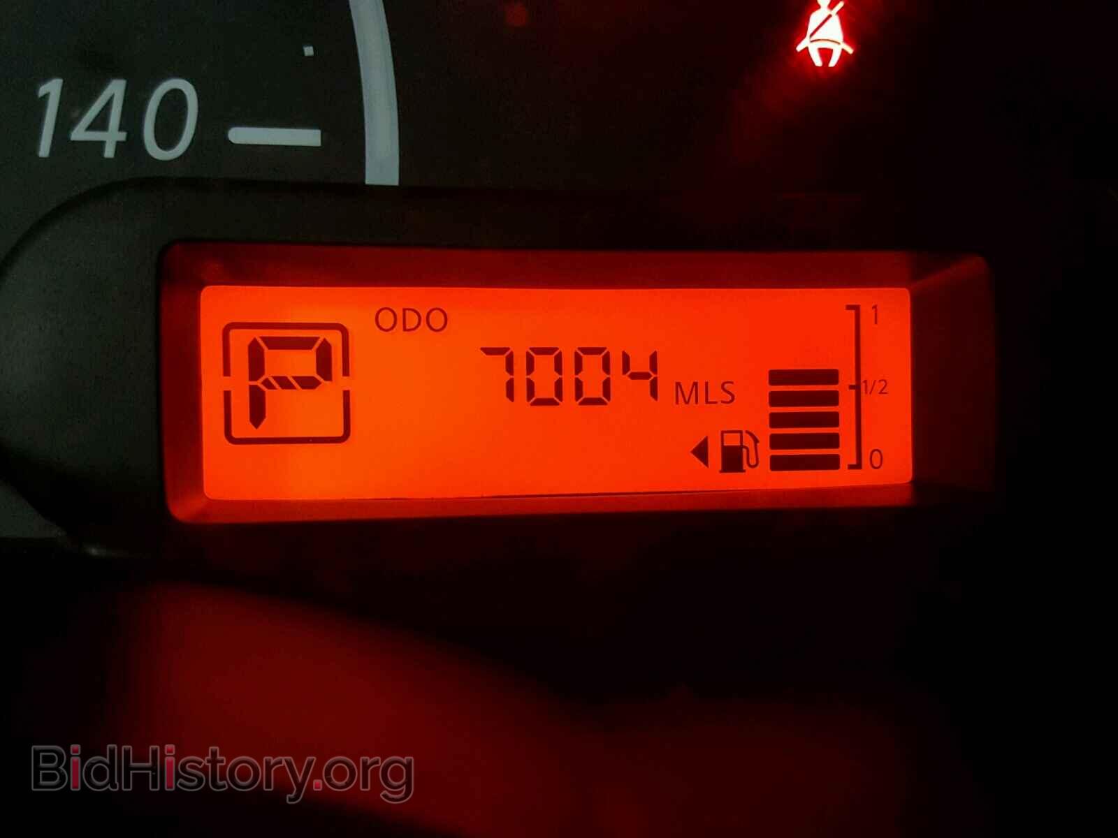 2017 NISSAN VERSA - VIN: 3N1CN7AP1HL905366 - Photo 8