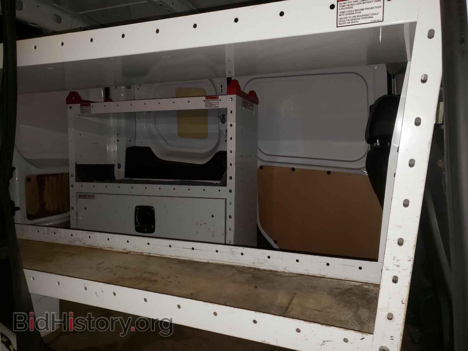 2016 FORD TRANSIT CO - VIN: NM0LS6E79G1278932 - Фото 6
