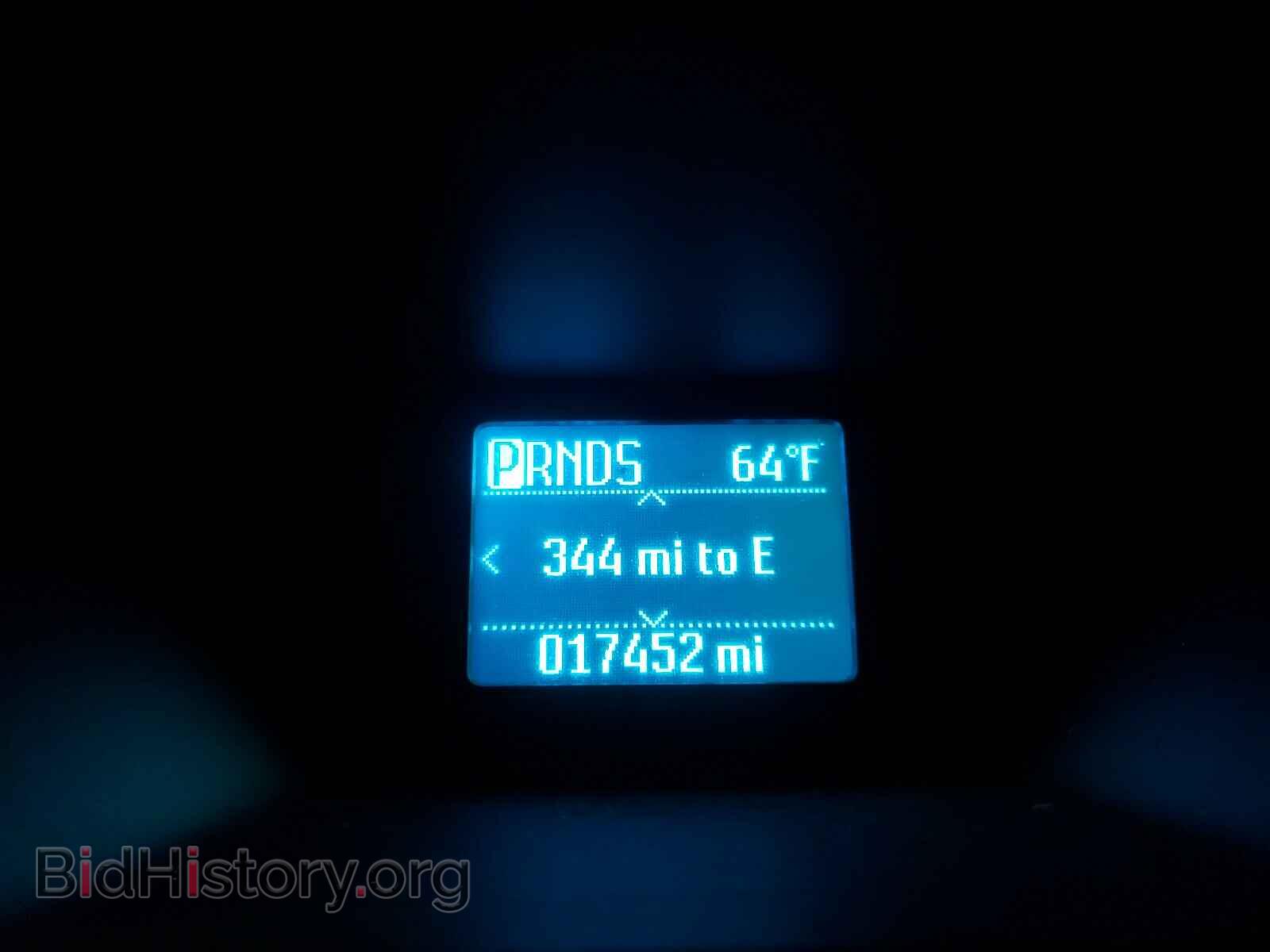 2016 FORD TRANSIT CO - VIN: NM0LS6E79G1278932 - Фото 8