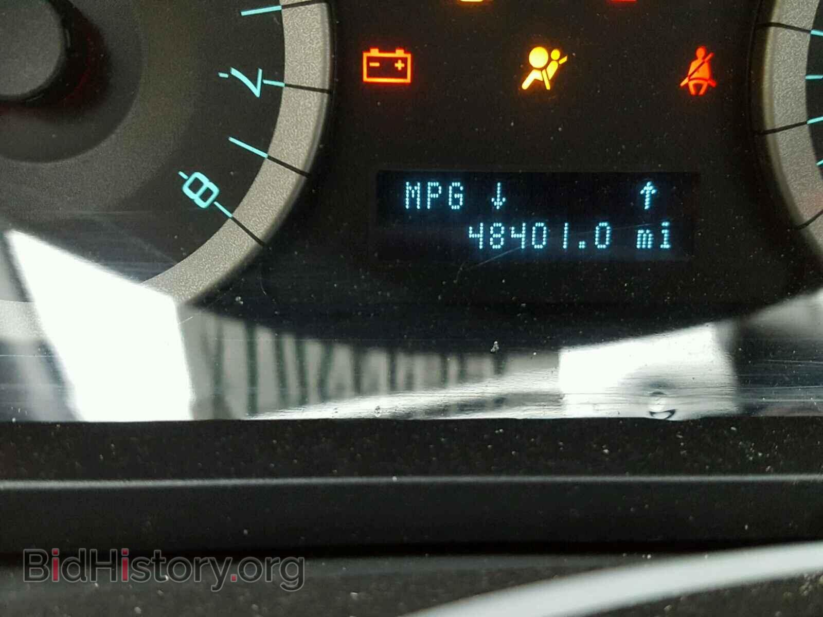 2012 FORD ESCAPE - VIN: 1FMCU0DG3CKB28150 - Фото 8