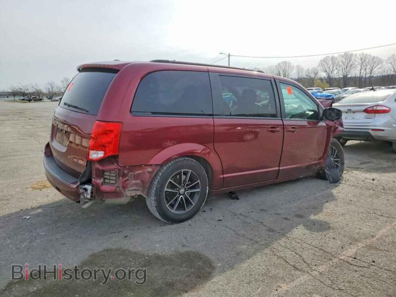 2019 Dodge CARAVAN (VIN 2C4RDGBG1KR503043) — photo 3 of 14