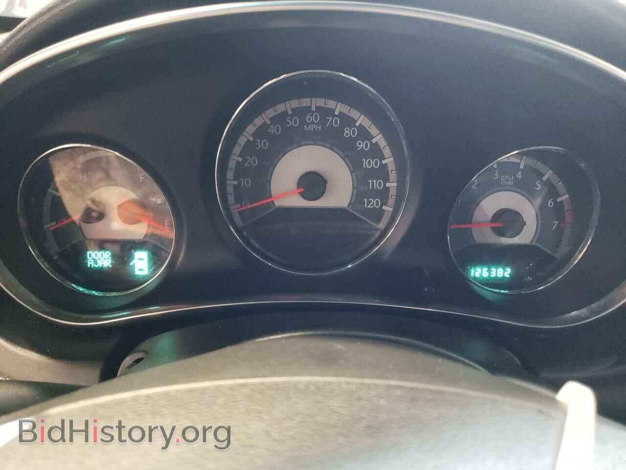 2013 CHRYSLER 200 - VIN: 1C3CCBBB8DN695694 - Фото 9