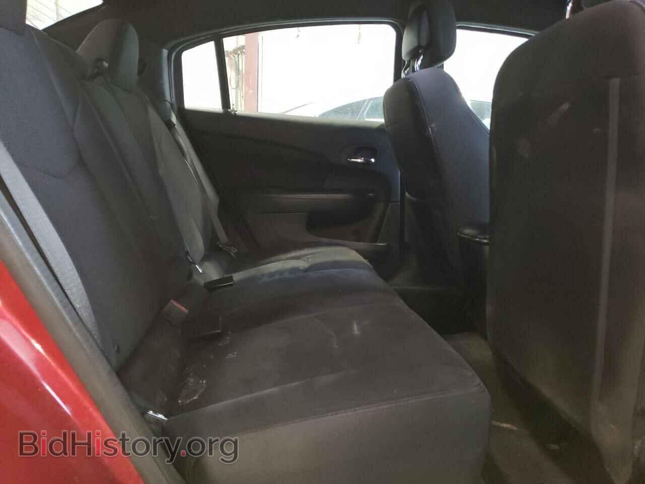 2013 CHRYSLER 200 - VIN: 1C3CCBBB8DN695694 - Фото 10