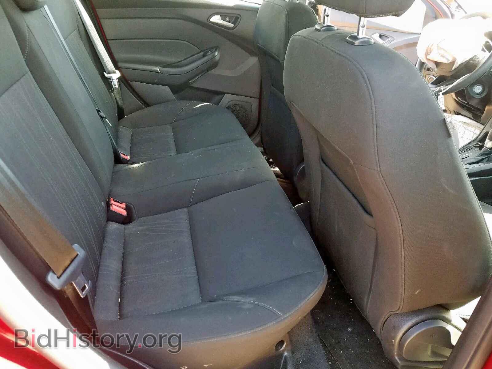 2017 FORD FOCUS SE - VIN: 1FADP3F21HL244991 - Фото 6