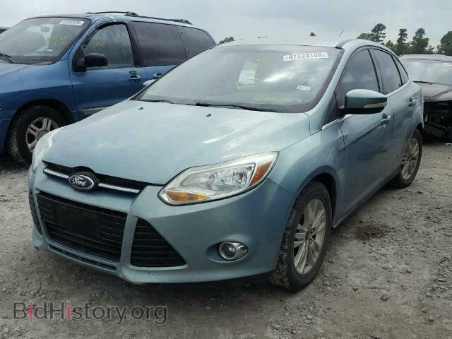 2012 FORD FOCUS - VIN: 1FAHP3H24CL466173 - Photo 2