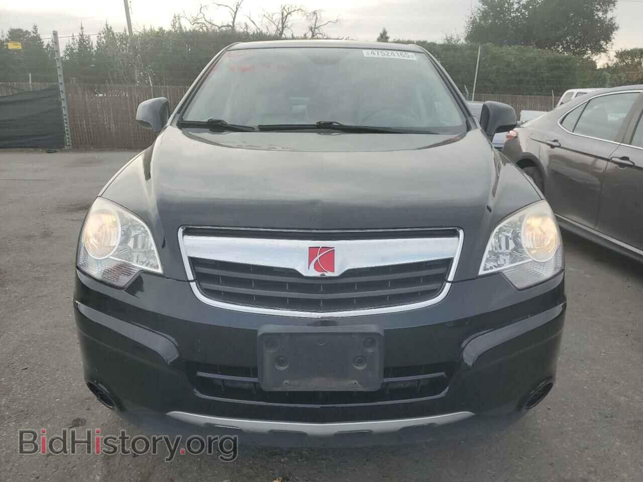 2009 SATURN VUE - VIN: 3GSCL93Z49S541890 - Фото 5