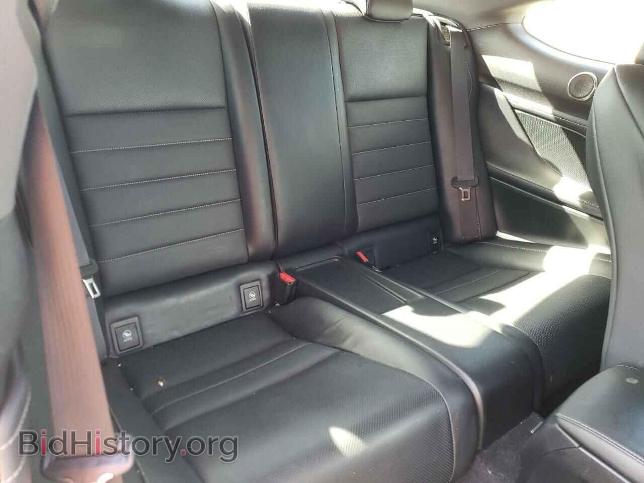 2015 LEXUS RX350 - VIN: JTHHE5BC1F5003654 - Фото 10
