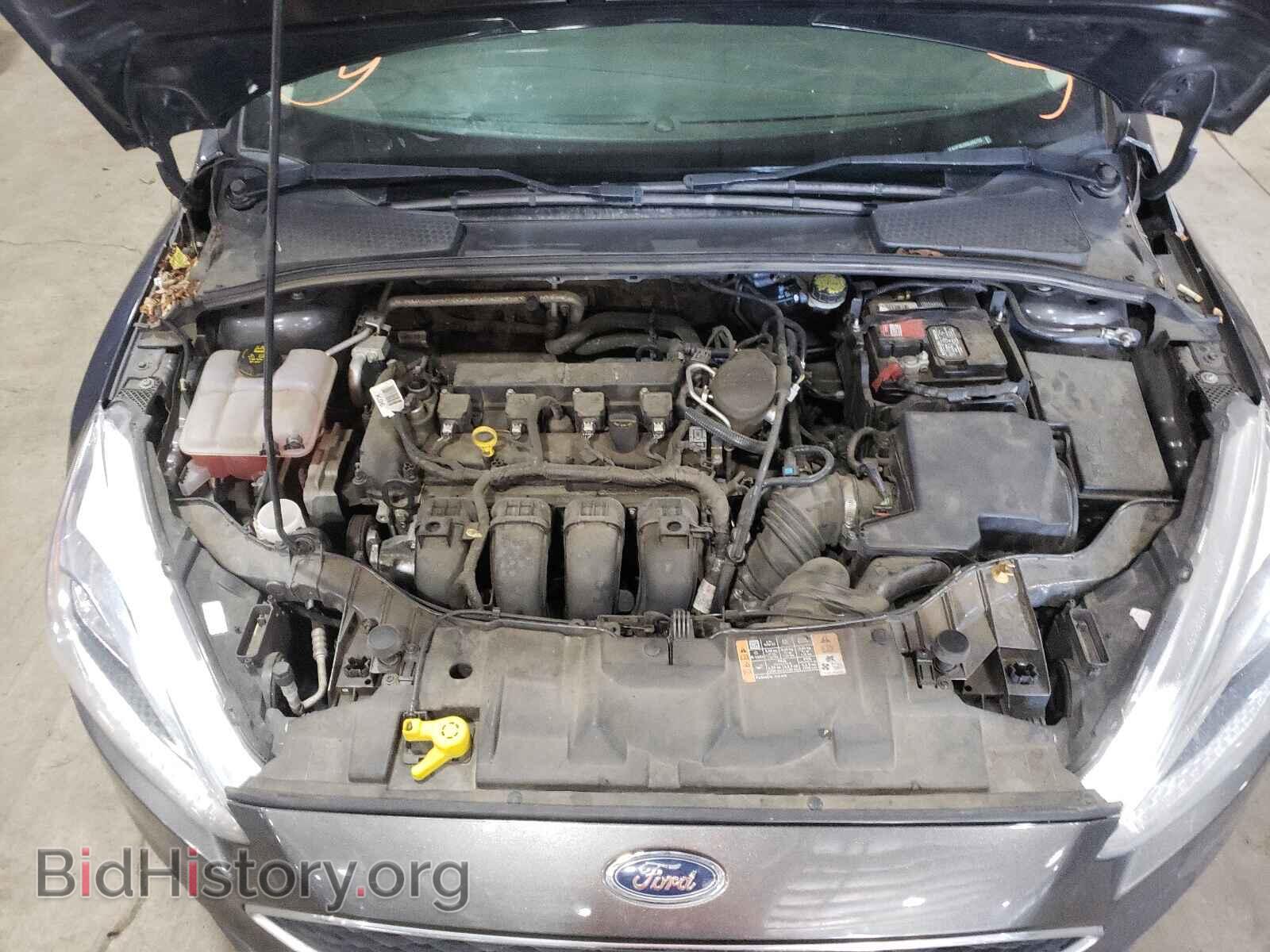 2016 FORD FOCUS - VIN: 1FADP3E20GL282759 - Photo 7