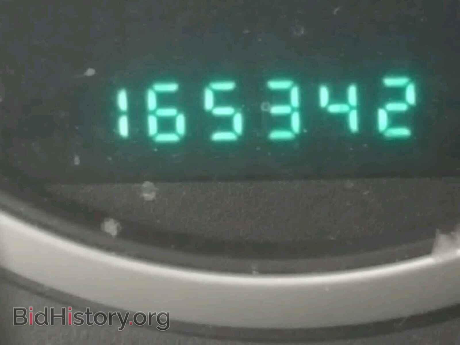 2010 DODGE CARAVAN - VIN: 2D4RN5D14AR433615 - Фото 8