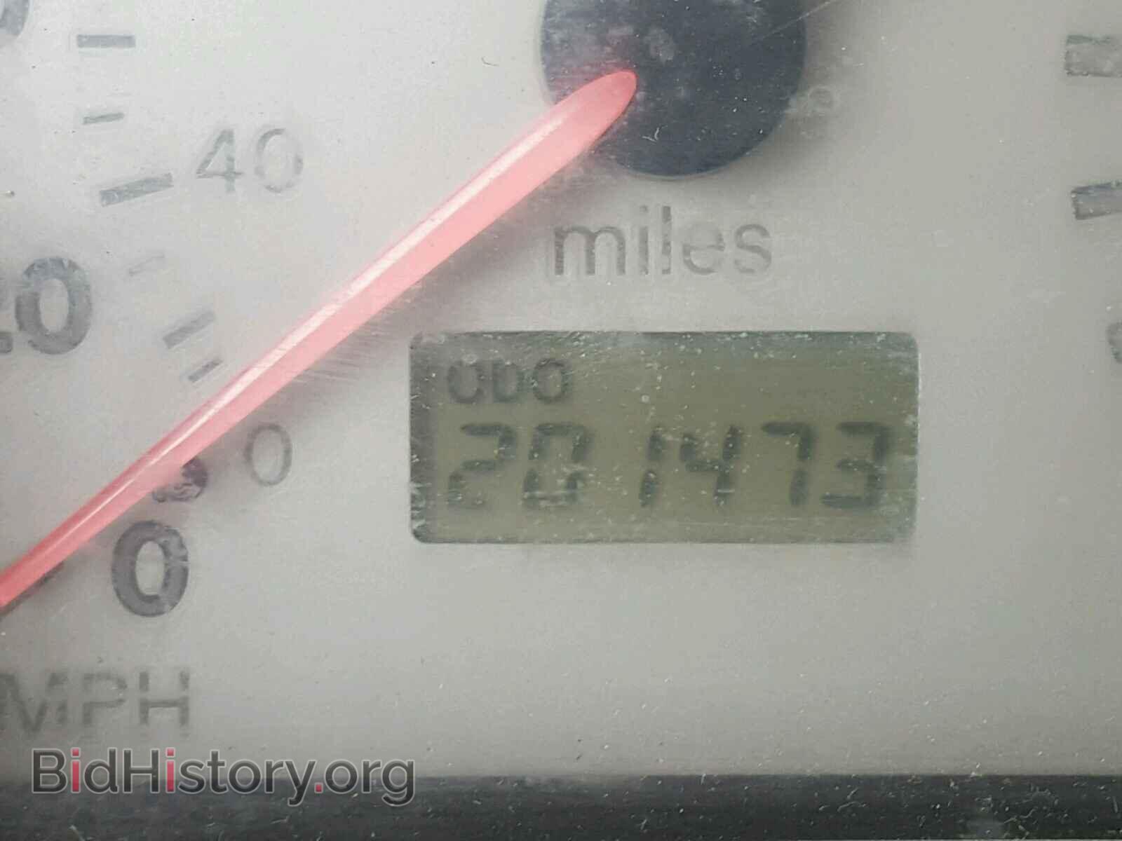 2001 MITSUBISHI ECLIPSE - VIN: 4A3AC34G81E163128 - Photo 8