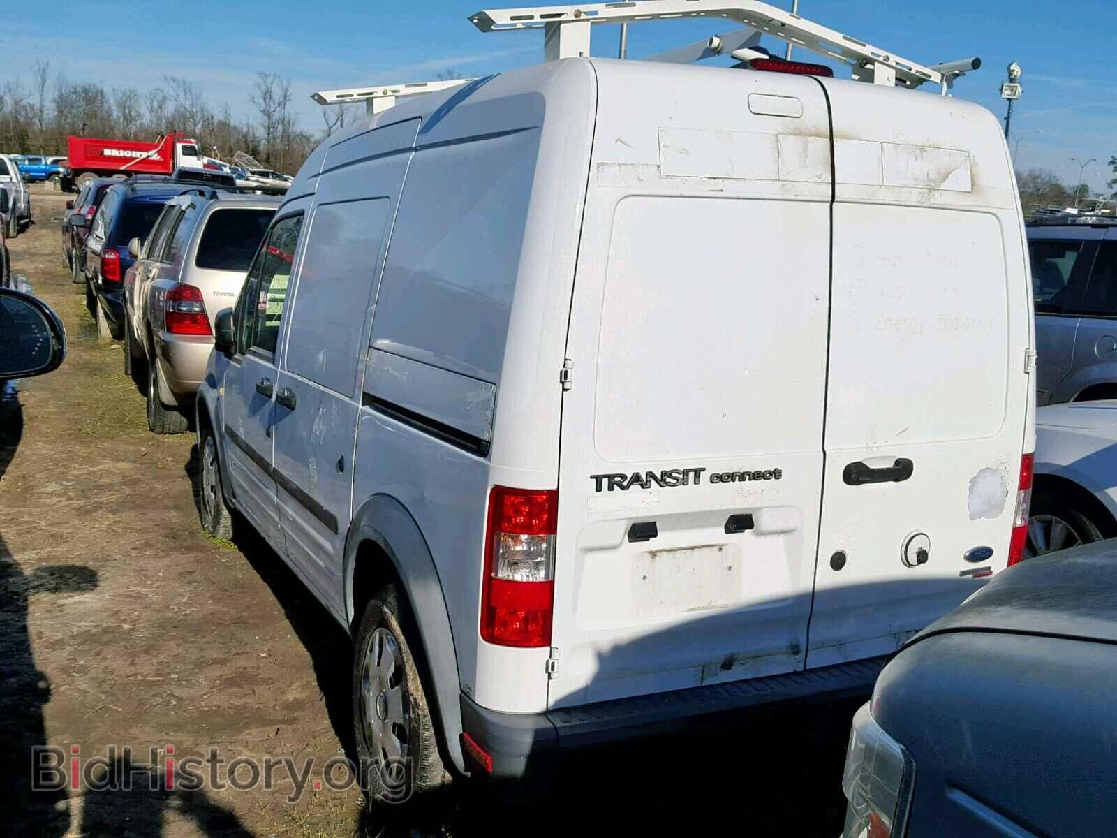 2013 FORD TRANSIT CO - VIN: NM0LS7AN8DT139918 - Фото 3