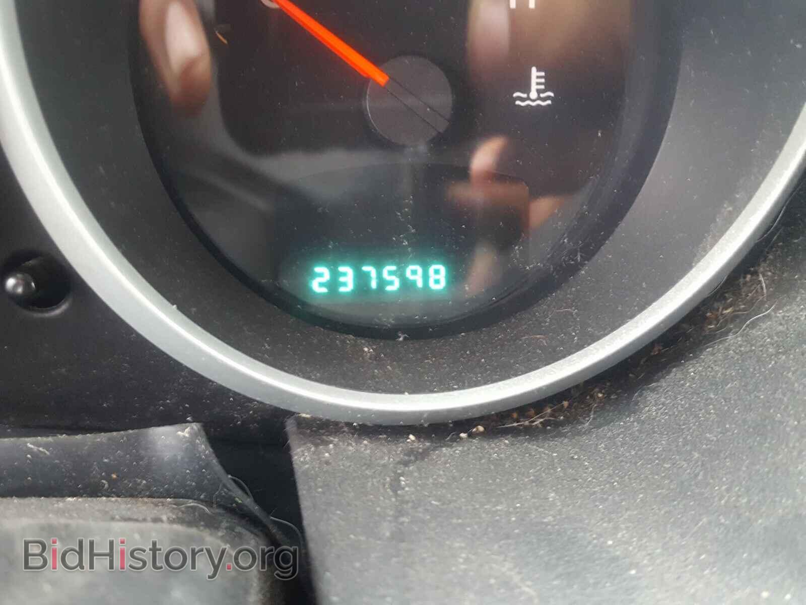 2010 DODGE CARAVAN - VIN: 2D4RN4DE8AR244558 - Фото 8