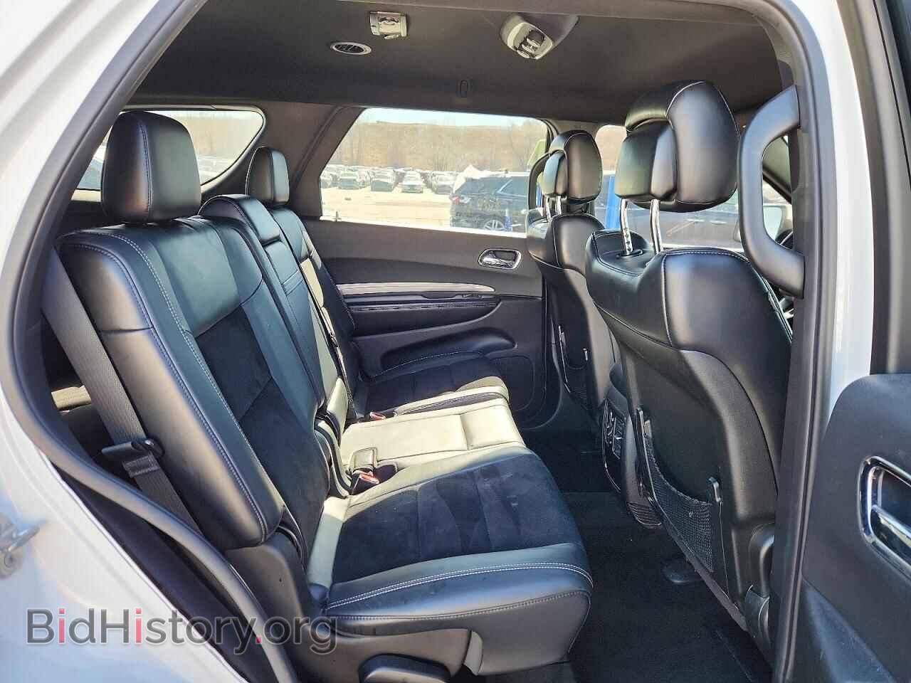 2015 DODGE DURANGO - VIN: 1C4RDJAG7FC843231 - Фото 11