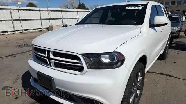 2015 DODGE DURANGO - VIN: 1C4RDJAG7FC843231 - Фото 15