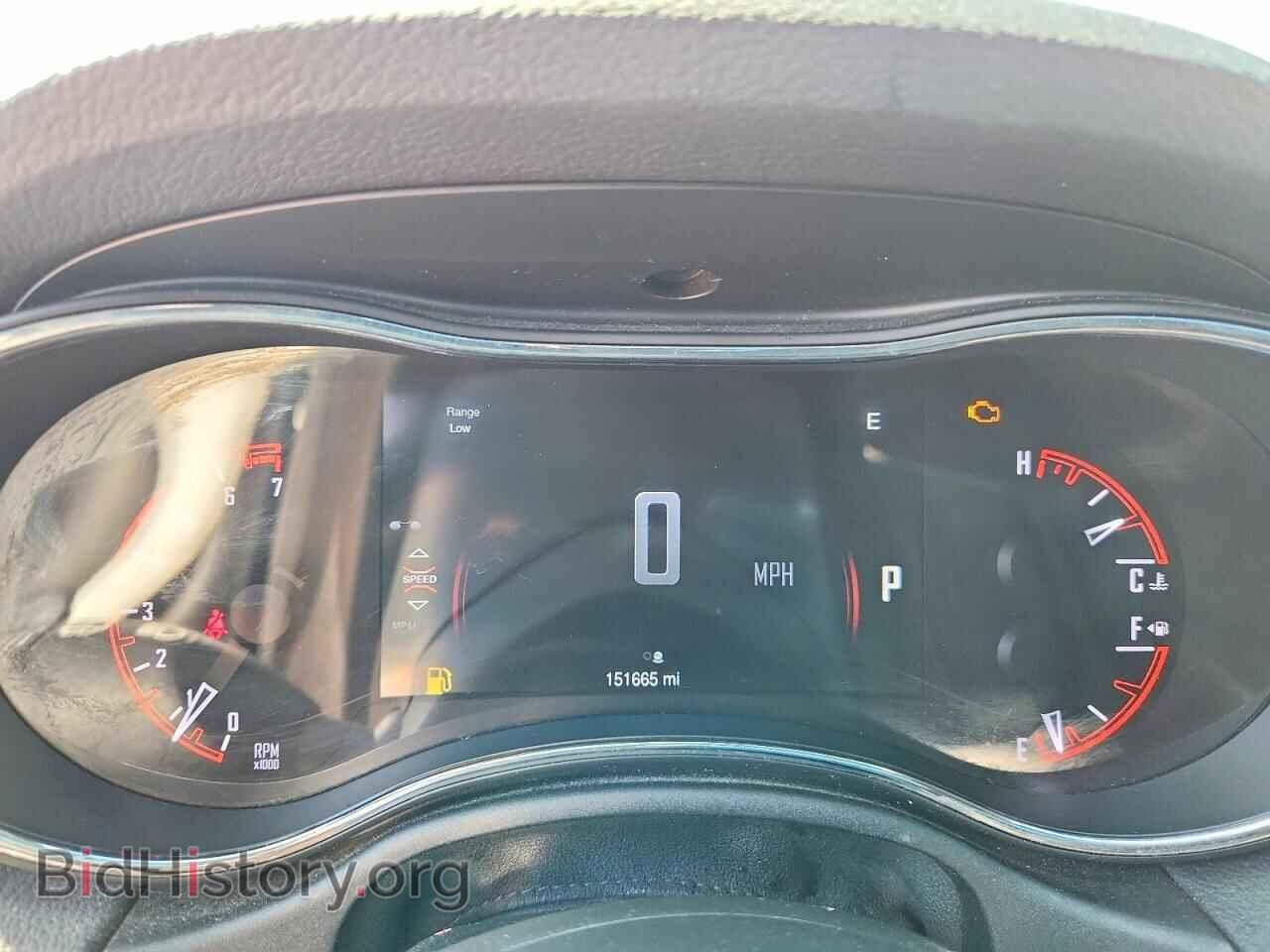 2015 DODGE DURANGO - VIN: 1C4RDJAG7FC843231 - Фото 9